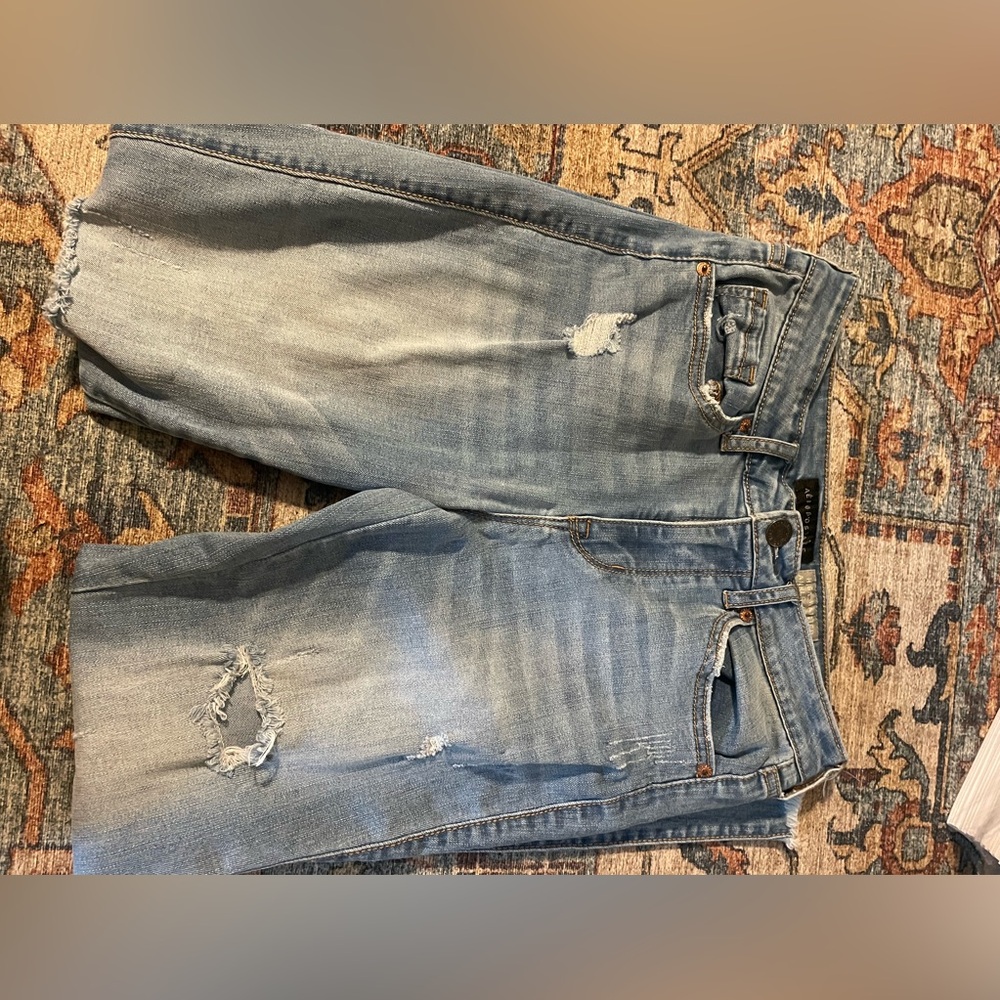 Size 4 jeans